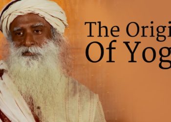The Origin Of Yoga | Sadhguru