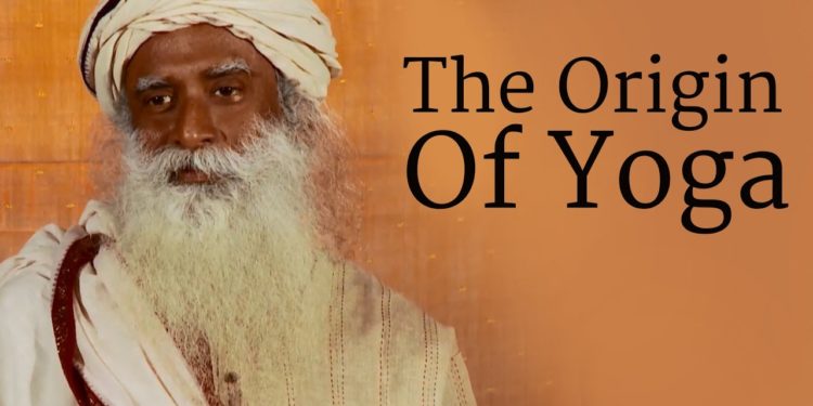 The Origin Of Yoga | Sadhguru