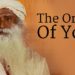 The Origin Of Yoga | Sadhguru