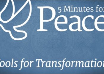 5 Minutes For Peace | Sadhguru