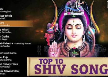Top 10 SHIV BHAJANS :- SHIV TANDAV – OM JAI SHIV OMKARA AARTI – SHIV DHUN – OM NAMAH SHIVAYA…