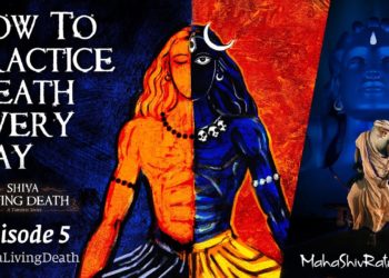 How Shiva Mastered Death | #ShivaLivingDeath Ep 5 | Sadhguru #MahaShivRatri2020