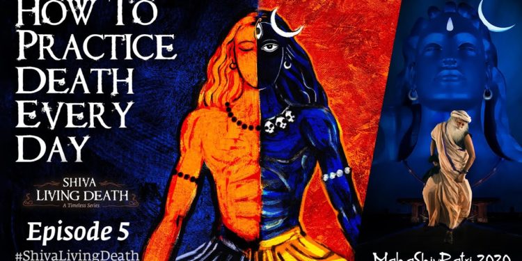 How Shiva Mastered Death | #ShivaLivingDeath Ep 5 | Sadhguru #MahaShivRatri2020