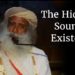 The Hidden Sound of Existence | Sadhguru