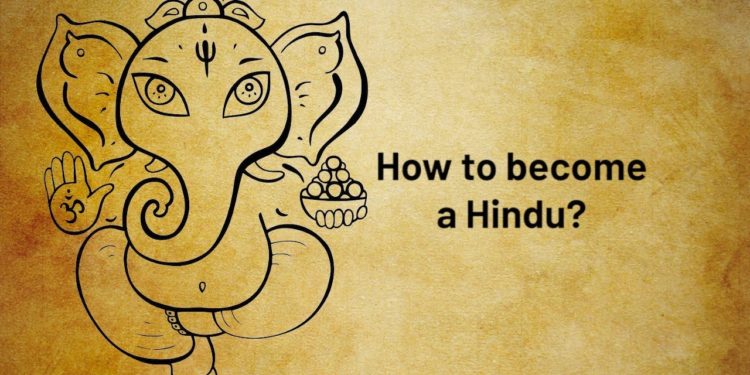How to become a Hindu? | Jay Lakhani | Hindu Academy