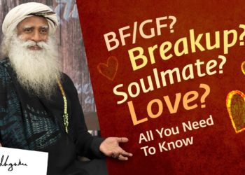 Valentine’s Day Special: Top 3 Questions on Love & Relationships | Sadhguru Answers