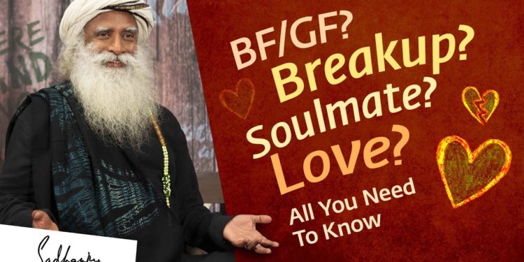 Valentine’s Day Special: Top 3 Questions on Love & Relationships | Sadhguru Answers