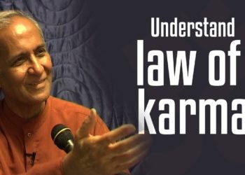 Understand law of karma | Jay Lakhani | Hindu Academy