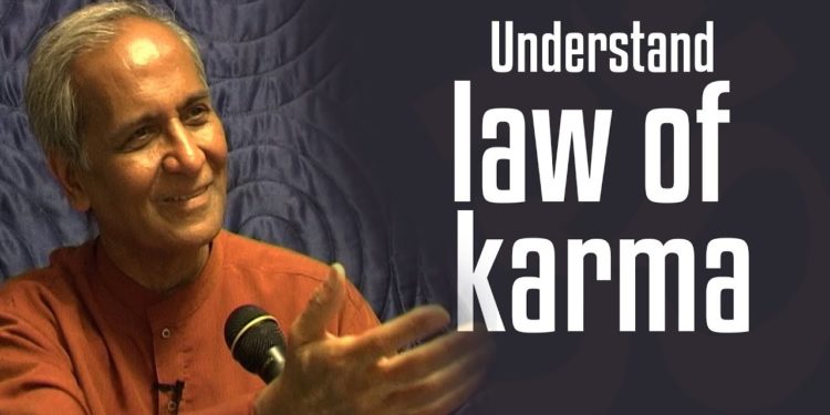 Understand law of karma | Jay Lakhani | Hindu Academy