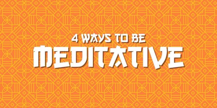 Four Paths of Yoga | Sadhguru