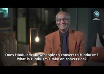 The Hindu concept of marriage