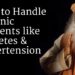 How to Handle Chronic Ailments like Diabetes and Hypertension | Sadhguru