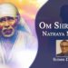 Om Shree Sai Nathaya Namaha Chanting Meditation – Sai Mantra – Peaceful Mantra Chanting