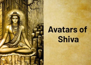 Do we have Avatars of Shiva? | Jay Lakhani | Hindu Academy