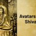 Do we have Avatars of Shiva? | Jay Lakhani | Hindu Academy