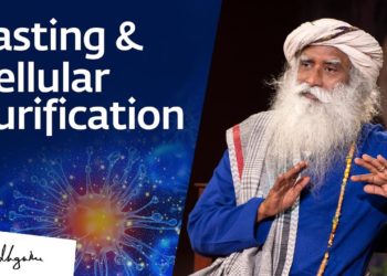 The Right Way to Do Intermittent Fasting For Maximum Benefits – Sadhguru
