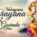 Narayana Narayana Jai Jai Govinda Hare –  Narayana Bhajan – Art of Living Bhajan Spiritual Bhajans