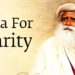 Yoga For Clarity – Sadhguru on Focus, Success & Inner Vision