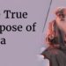 The True Purpose of Yoga – Exploring the True Potential of Being Human | Sadhguru