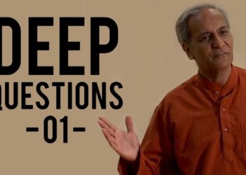 DEEP QUESTIONS1 | Jay Lakhani | Hindu Academy