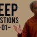 DEEP QUESTIONS1 | Jay Lakhani | Hindu Academy