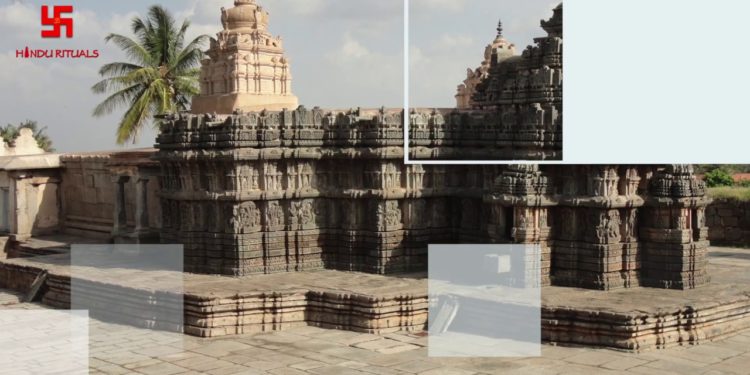 आँध्रप्रदेश के 8 श्रेष्ठ मंदिर | Must Visit Temples of Andhra Pradesh | Hindu Rituals