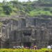 1200 Years Old Kailasa Temple Made Out of Single Rock