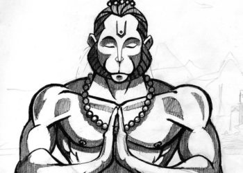 Hanuman Beej Mantra – Meaning & Benefits of Chanting