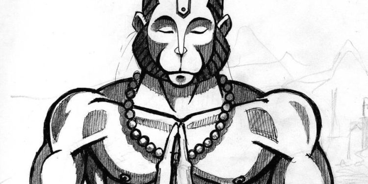 Hanuman Beej Mantra – Meaning & Benefits of Chanting