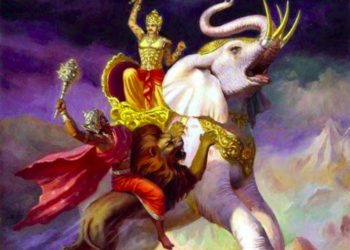 6 Most Important Vedic Gods According to Rig Veda