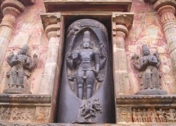 The Untold Mystery of Lord Shiva and Shaivism in Vedic Texts