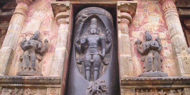The Untold Mystery of Lord Shiva and Shaivism in Vedic Texts