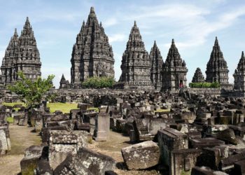 Prambanan Temple – Largest Hindu Temple Complex in Indonesia