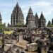Prambanan Temple – Largest Hindu Temple Complex in Indonesia