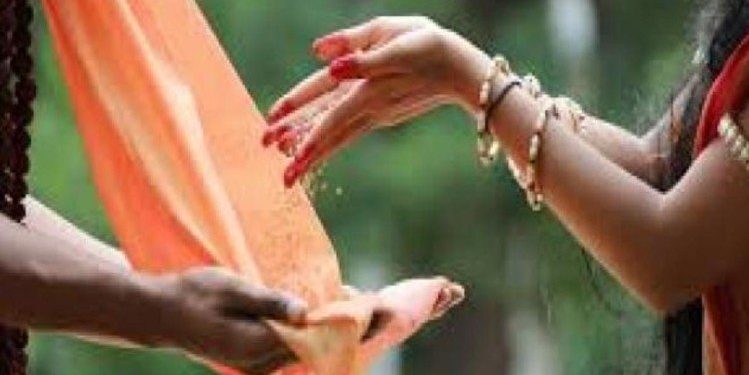आज है वैशाख अमावस्या, जानें क्या करें क्या नहीं
