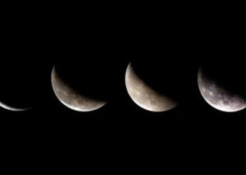 Dharm News In Hindi : Amavasya on April 22: vaishakh month amawasya on 22 april, facts about amawasya in hindi | 22 अप्रैल को अमावस्या: चंद्र की सोलहवीं कला है अमा, इसमें रहती है सभी कलाओं की शक्तियां