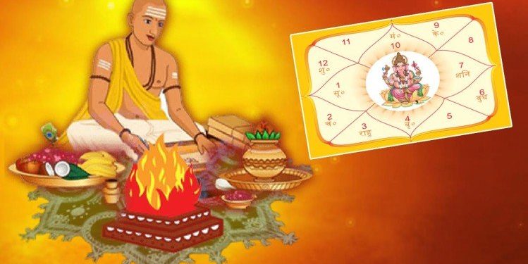 साप्ताहिक पंचांग और त्योहार : 13 से 19 अप्रैल के बीच आने वाले प्रमुख व्रत-त्योहार और जयंती