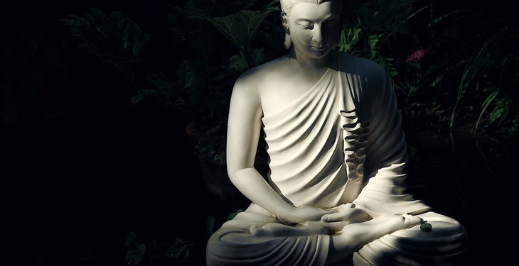 Dharm News In Hindi : gautam buddha story, prerak prasang, Motivational story about Success, inspirational story of gautam buddha | धैर्य के साथ आगे बढ़ते रहना चाहिए, क्योंकि कभी-कभी सफलता देर से मिलती है