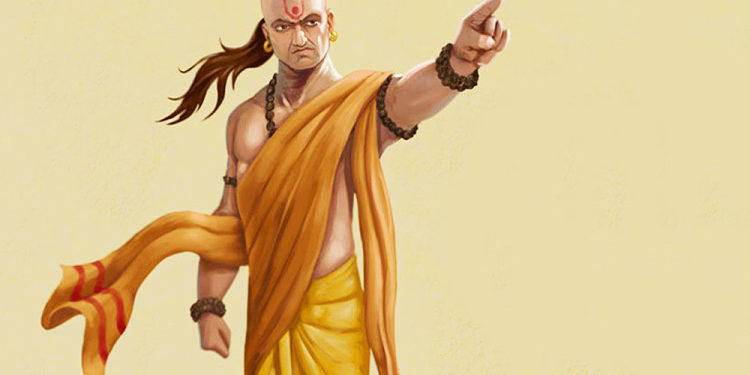Chanakya Niti: पीएम मोदी ने सेहत को लेकर पढ़ा चाणक्य नीति का यह श्लोक