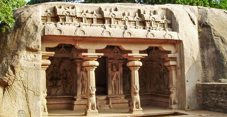 Dharm News In Hindi : Tamil Nadu has 1200 years old Varaha Cave Temple, the third incarnation of Lord Vishnu. | तमिलनाडु में है 1200 साल पुराना वराह गुफा मंदिर, भगवान विष्णु का तीसरा अवतार हैं ये