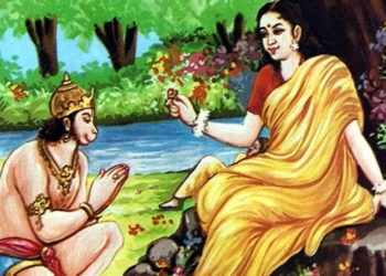 Dharm News In Hindi : Hanuman Jayanti on 8th april, unknown facts of ramayana, shriram charit manas, hanuman jayanti 2020, hanuman jayanti kab hai | हनुमान जयंती 8 को, श्रीरामचरित मानस के पांचवें अध्याय का नाम सुंदरकांड क्यों रखा गया है?