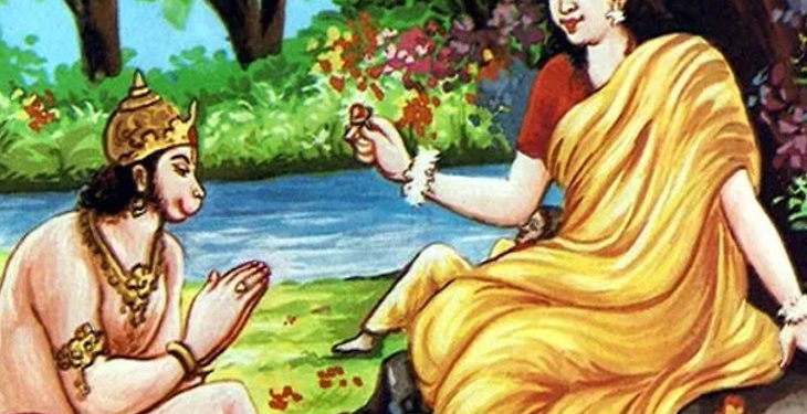 Dharm News In Hindi : Hanuman Jayanti on 8th april, unknown facts of ramayana, shriram charit manas, hanuman jayanti 2020, hanuman jayanti kab hai | हनुमान जयंती 8 को, श्रीरामचरित मानस के पांचवें अध्याय का नाम सुंदरकांड क्यों रखा गया है?