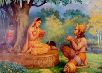 Dharm News In Hindi : hanuman jayanti 2020, Hanuman Praktayotsav on 8 April, hanuman jayanti kab ki hai, hanuman jayanti 2020 date in india | 8 अप्रैल को हनुमान प्राकट्योत्सव, इस दिन भगवान को नारियल चढ़ाकर तीन परिक्रमा करें