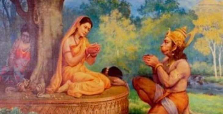 Dharm News In Hindi : hanuman jayanti 2020, Hanuman Praktayotsav on 8 April, hanuman jayanti kab ki hai, hanuman jayanti 2020 date in india | 8 अप्रैल को हनुमान प्राकट्योत्सव, इस दिन भगवान को नारियल चढ़ाकर तीन परिक्रमा करें