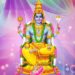 The God of Ayurveda and the Physician of Devas