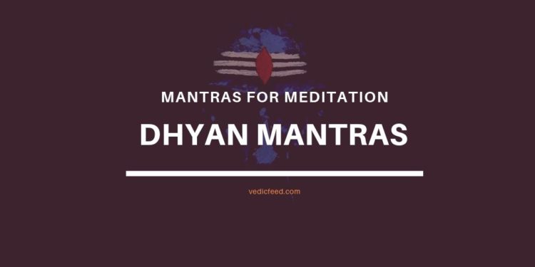 9 Powerful Mantras for Meditation