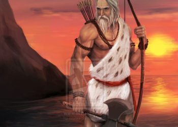 6 Interesting Facts about Lord Parashuram
