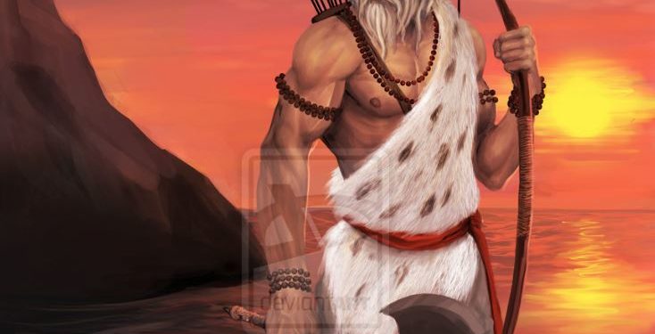 6 Interesting Facts about Lord Parashuram