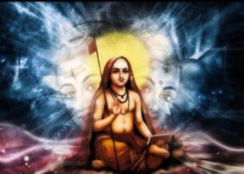 Adi Shankaracharya Jayanti 2020: आदि शंकराचार्य जी के अनमोल विचार