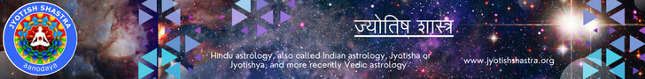 JyotishShastra